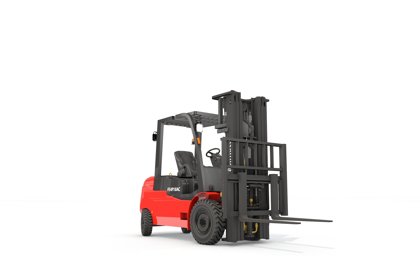 FORKLIFT