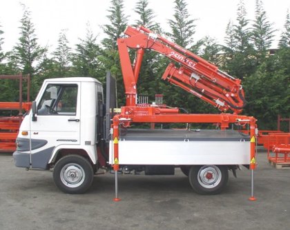 CRANE