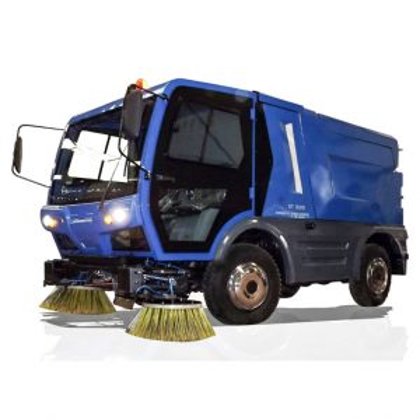 SWEEPER