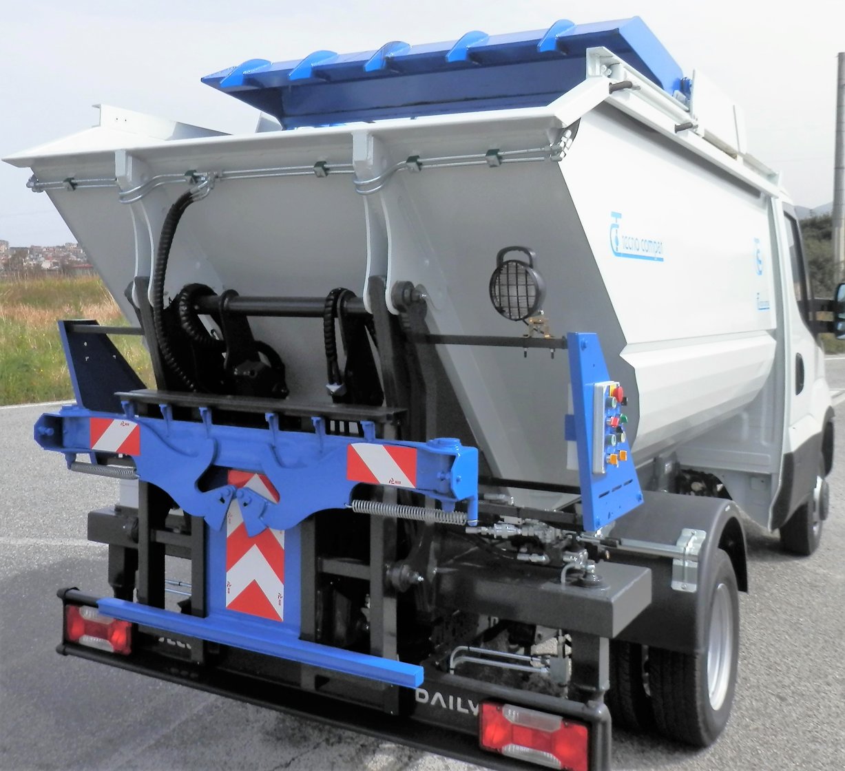 MINICOSTIPATORE 6 MC