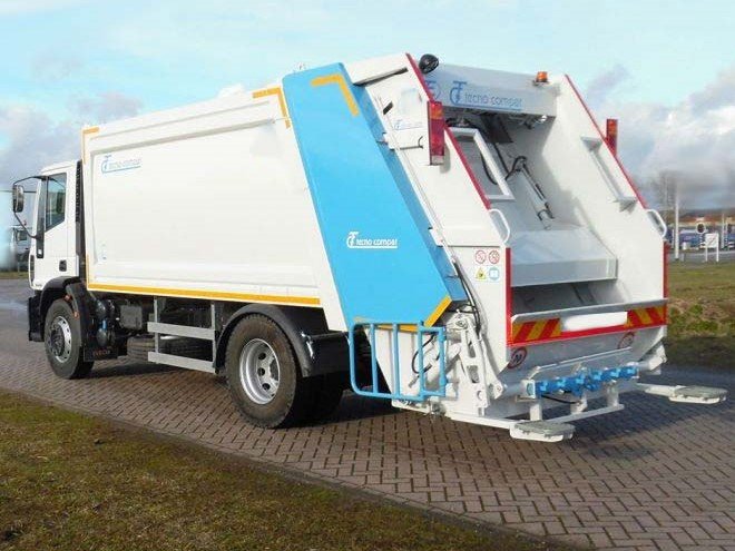 COMPATTATORE RSU