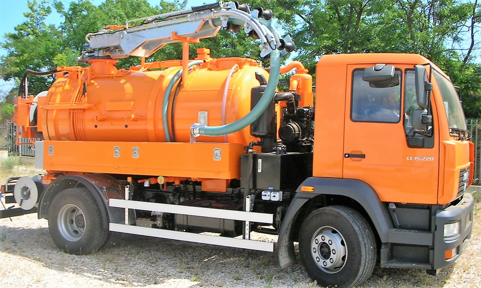 AUTOSPURGO