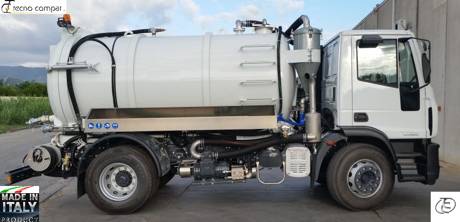 VACUUM JET